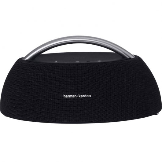 Harman Kardon Go + Play Mini Enceinte Bluetooth Noir