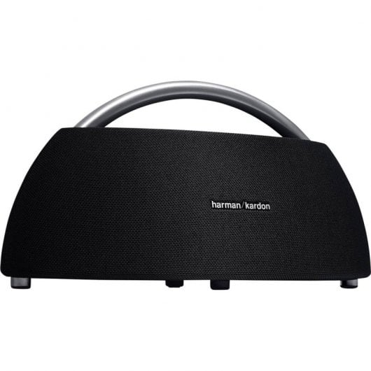 Harman Kardon Go + Play Mini Enceinte Bluetooth Noir