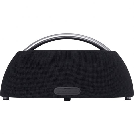 Harman Kardon Go + Play Mini Coluna Bluetooth Preto