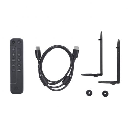 Barre de son JBL Bar 300 5.0 Bluetooth 260W
