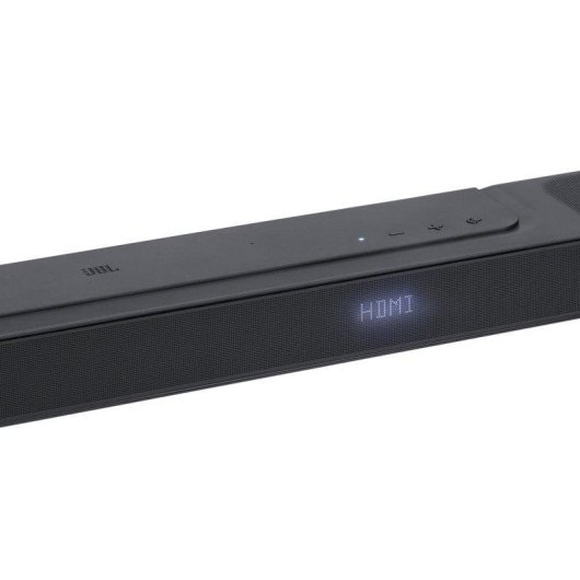 Soundbar JBL Bar 800 5.1.2 720W Bluetooth WiFi Dolby Atmos Schwarz