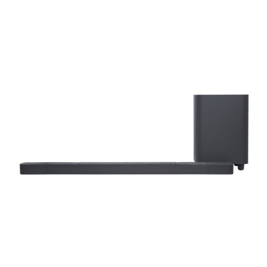 Barra audio JBL Bar 800 5.1.2 Bluetooth 720 W