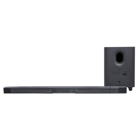 JBL Bar 1000 Pro Barra de Sonido 7.1.4 Bluetooth 880W