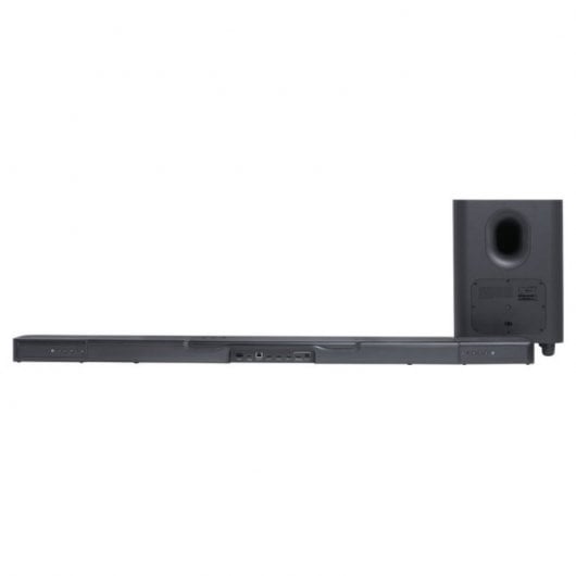 JBL Bar 1300 Pro Barra de Sonido 11.1.4 Bluetooth 1170W