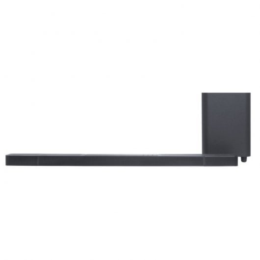 JBL Bar 1300 Pro Barra de Sonido 11.1.4 Bluetooth 1170W