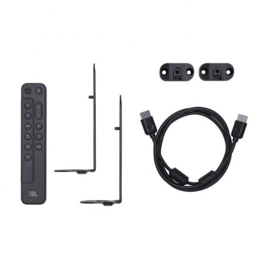 JBL Bar 1300 Pro Barra de Sonido 11.1.4 Bluetooth 1170W
