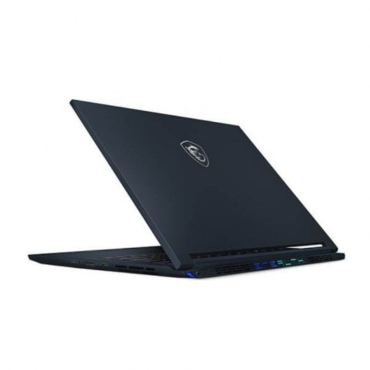 MSI Stealth 14 Studio A13VG-048ES Intel Core i7-13700H/32GB/1TB SSD/RTX 4070/14"