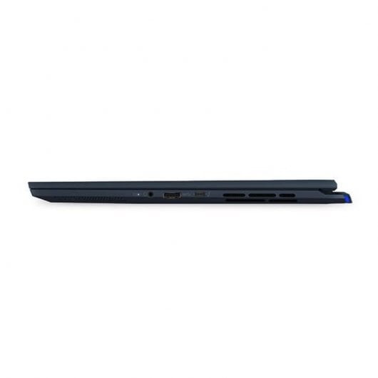 MSI Stealth 14 Studio A13VG-048ES Intel Core i7-13700H/32GB/1TB SSD/RTX 4070/14"