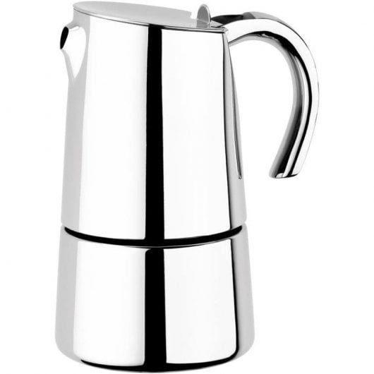 BRA Bella Cafetera Italiana 10 Tazas