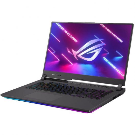 ASUS ROG Strix G17  G713PV-R97B46CB1 AMD Ryzen 9 7945HX/16GB/1TB SSD/RTX4060/17.3" (PT)