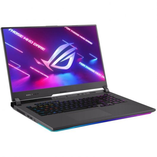 ASUS ROG Strix G17  G713PV-R97B46CB1 AMD Ryzen 9 7945HX/16GB/1TB SSD/RTX4060/17.3" (PT)