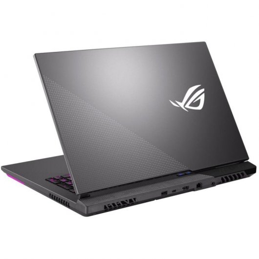 ASUS ROG Strix G17  G713PV-R97B46CB1 AMD Ryzen 9 7945HX/16GB/1TB SSD/RTX4060/17.3" (PT)
