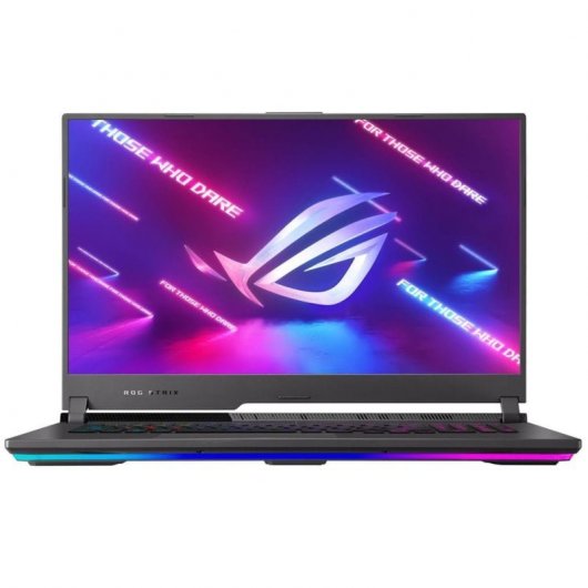 ASUS ROG Strix G17  G713PV-R97B46CB1 AMD Ryzen 9 7945HX/16GB/1TB SSD/RTX4060/17.3" (PT)