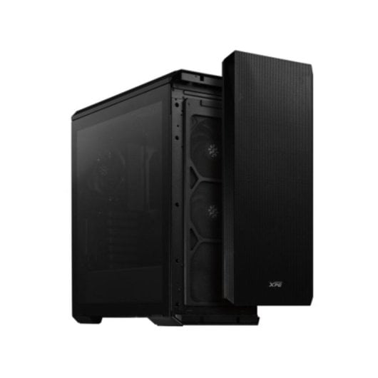 PC Sobremesa Zone Evil Gold 12AB550R730 AMD Ryzen 7 5800X 16GB 1TB SSD RTX 3050 FreeDOS WiFi