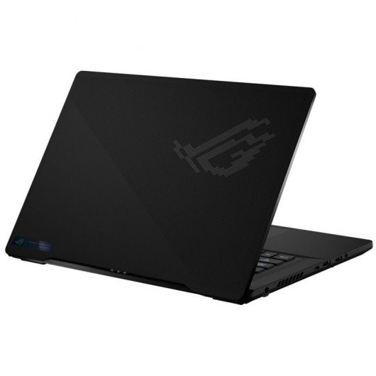 ASUS  ROG Zephyrus M16 GU604VI-93D47PB1 Intel Core i9-13900H/32GB/1TB SSD/RTX 4070/16" (PT)
