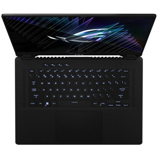 ASUS  ROG Zephyrus M16 GU604VI-93D47PB1 Intel Core i9-13900H/32GB/1TB SSD/RTX 4070/16" (PT)