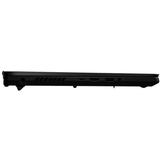 ASUS  ROG Zephyrus M16 GU604VI-93D47PB1 Intel Core i9-13900H/32GB/1TB SSD/RTX 4070/16" (PT)