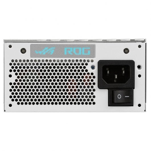 ASUS ROG Loki SFX-L White Edition 850W 80 Plus Platinum Modular