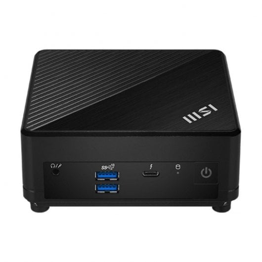 MSI Cubi 5 12M-005EU Intel Core i3-1215U/8GB/256GB SSD