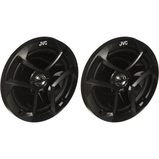 JVC CS-J620 Altavoces Coaxiales para Coche 2 Vías 160mm 300W