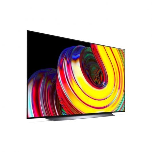 LG OLED55CS6LA 55" OLED UltraHD 4K 120Hz HDR10 Pro