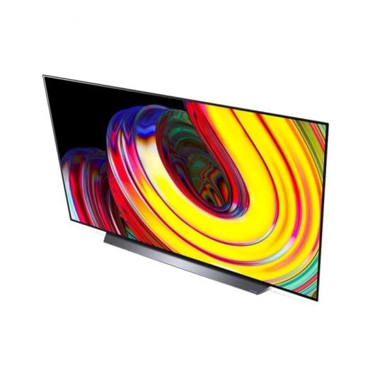 LG OLED55CS6LA 55" OLED UltraHD 4K 120Hz HDR10 Pro
