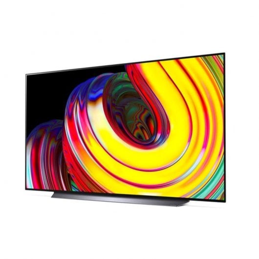 LG OLED55CS6LA 55" OLED UltraHD 4K 120Hz HDR10 Pro