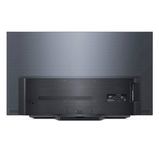 LG OLED55CS6LA 55" OLED UltraHD 4K 120Hz HDR10 Pro