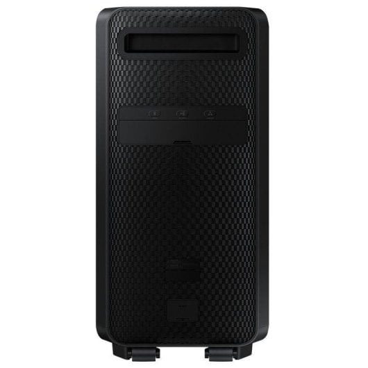 Lautsprecher Samsung Sound Tower kabellos 1700W mit Bluetooth, IPX5 und Party-Licht