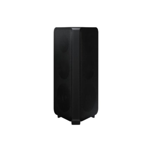 Lautsprecher Samsung Sound Tower kabellos 1700W mit Bluetooth, IPX5 und Party-Licht