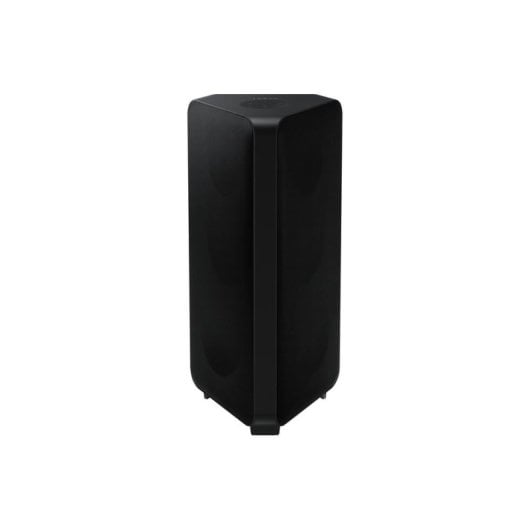 Lautsprecher Samsung Sound Tower kabellos 1700W mit Bluetooth, IPX5 und Party-Licht