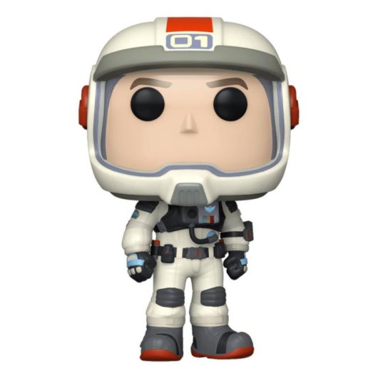 Figura Colecionável Funko Pop Buzz Lightyear XL-01 Disney Pixar Vinil 11cm