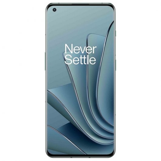 OnePlus 10 Pro 5G 12/256GB Verde Libre