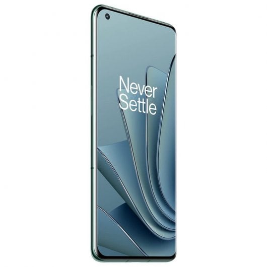 OnePlus 10 Pro 5G 12/256GB Verde Libre