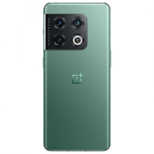 OnePlus 10 Pro 5G 12/256GB Verde Libre