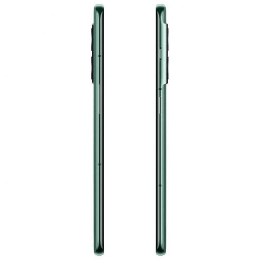 OnePlus 10 Pro 5G 12/256GB Verde Libre
