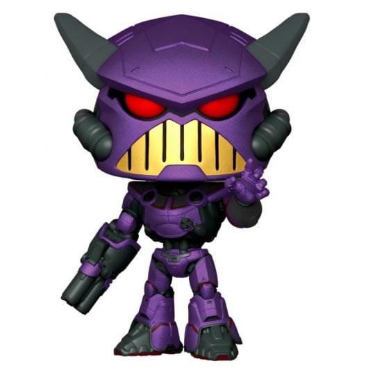 Funko Pop Disney Lightyear Zurg