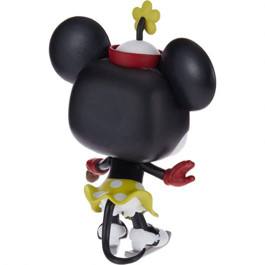 Funko Pop Disney Minnie Mouse Edicion Minnie sobre Hielo 1935