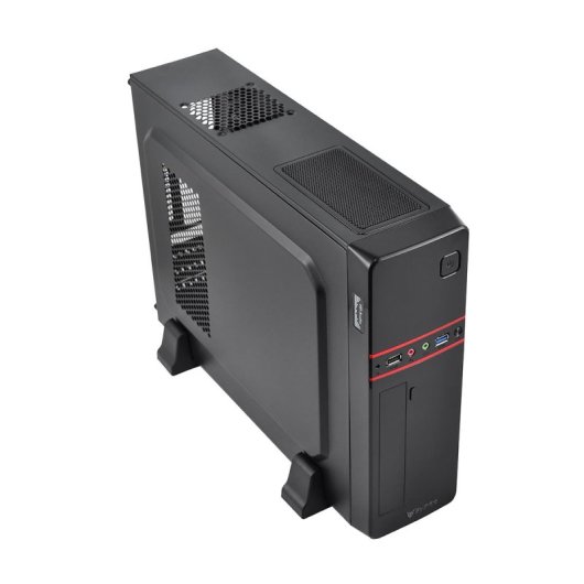 PC Racing Ofimática AMD Ryzen 3200G/8GB/480GB SSD + Windows 11