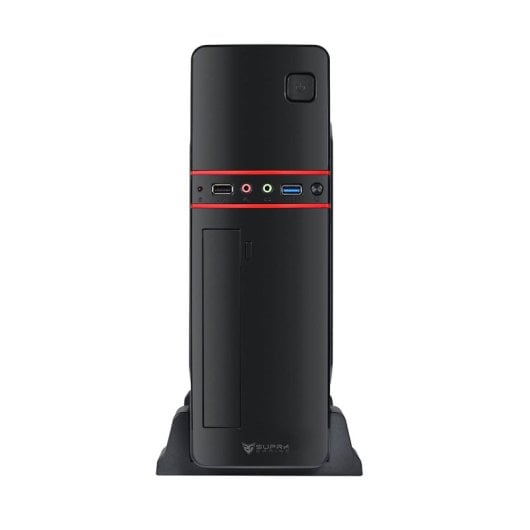 PC Racing Ofimática AMD Ryzen 3 3200G/8GB/1TB + 256GB SSD