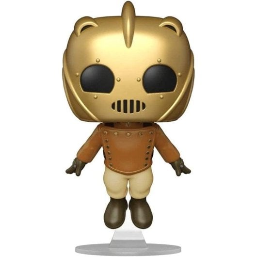 Figurine Pop Funko The Rocketeer Disney Edition Limitée Exclusive
