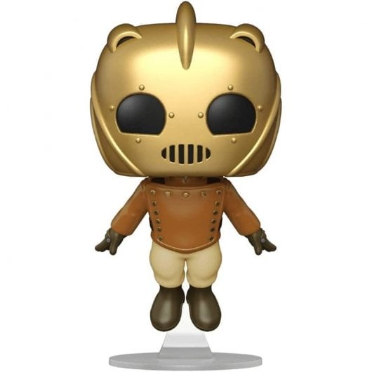 Exklusive limitierte Edition von Funko Pop Disney The Rocketeer