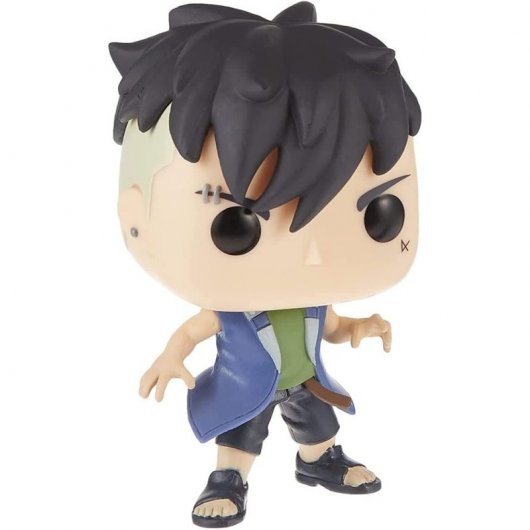 Funko Pop Animation Boruto Kawaki