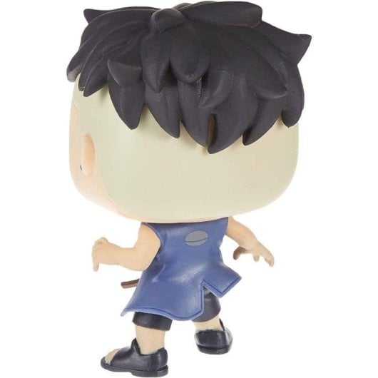 Figura coleccionable Funko Pop Kawaki Boruto Next Generations vinilo 10,5 cm