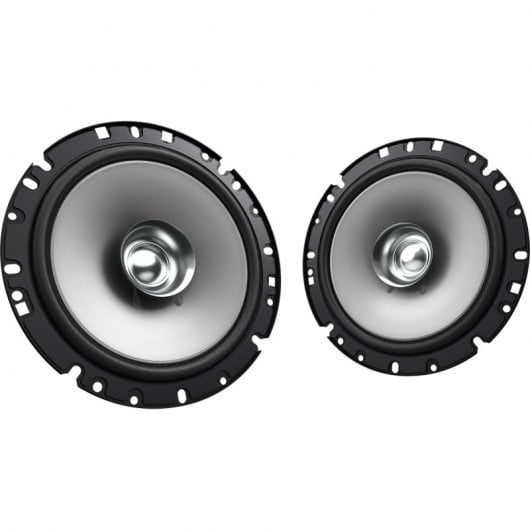 Kenwood KFC-S1756 Altavoces para Coche 2 Vías 170mm 250W