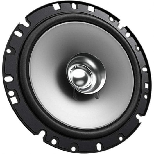 Kenwood KFC-S1756 Altavoces para Coche 2 Vías 170mm 250W