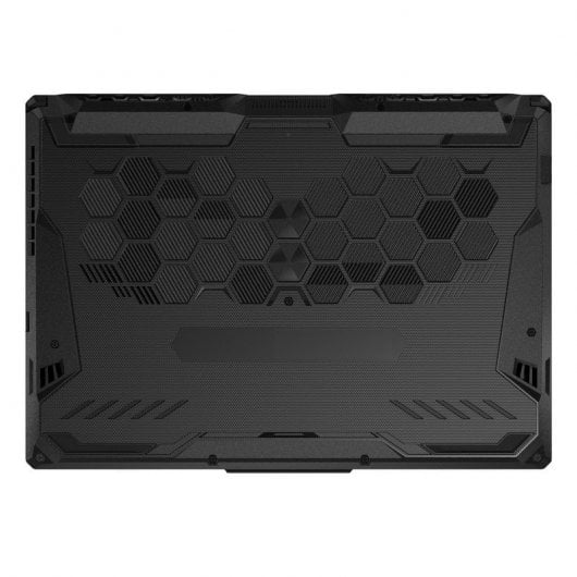 ASUS TUF Gaming F15 TUF506HF-HN012 Intel Core i5-11400H/16GB/512GB SSD/RTX 2050/15.6"