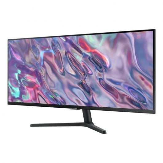 Samsung ViewFinity S5 S50GC 34" LED UWQHD 100Hz FreeSync