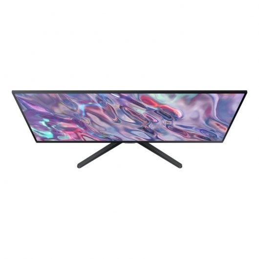 Samsung ViewFinity S5 S50GC 34" LED UWQHD 100Hz FreeSync