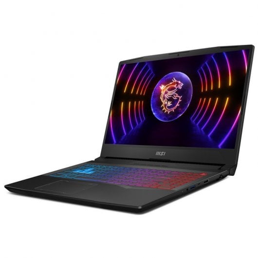 MSI Pulse 15 B13VGK-433XES Intel Core i9-13900H/32GB/1TB SSD/RTX 4070/15.6"